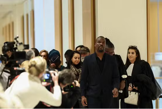 At the Pogba trial, the resentments of a group of friends perverted by money