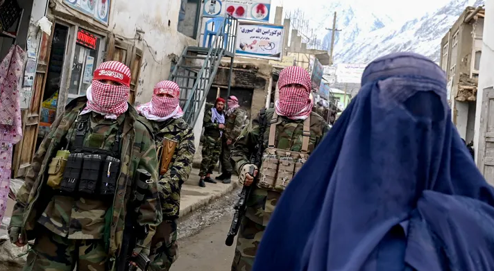 New Taliban decree bans women from medical training: ‘devastating decision’