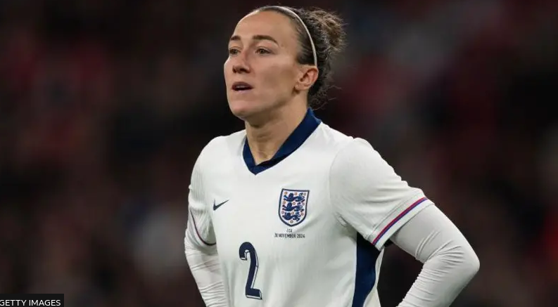 Five Lionesses earn Fifpro World XI places