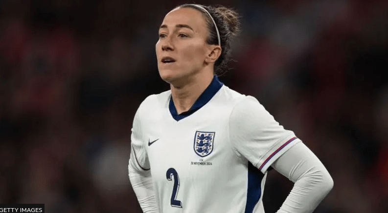Five Lionesses earn Fifpro World XI&nbsp;places