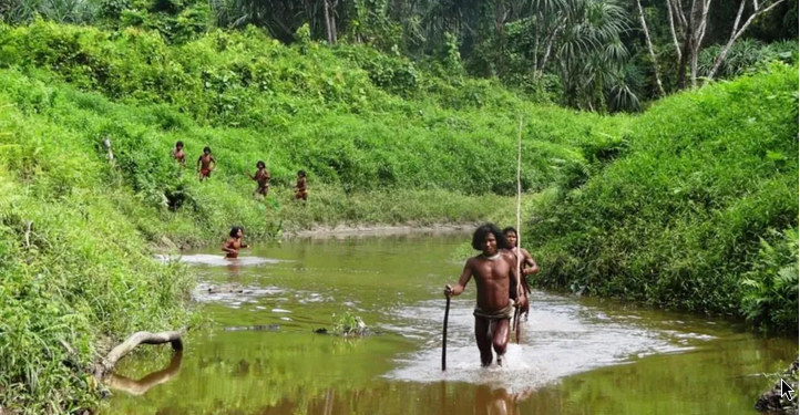 Fears loom over India’s ‘Hong Kong’ project on a remote&nbsp;island