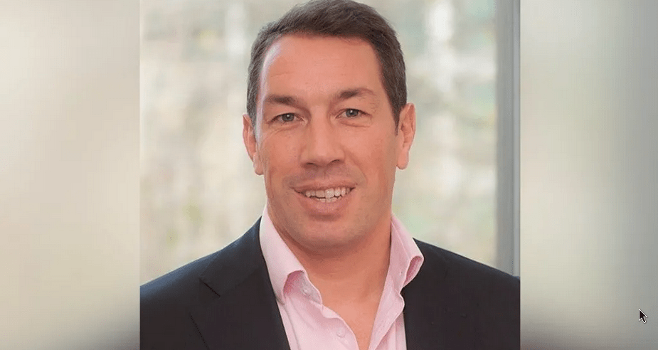 Former England rugby star feared dead in&nbsp;flood