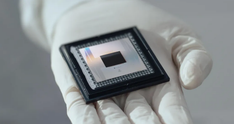 Google unveils ‘mind-boggling’ quantum computing chip