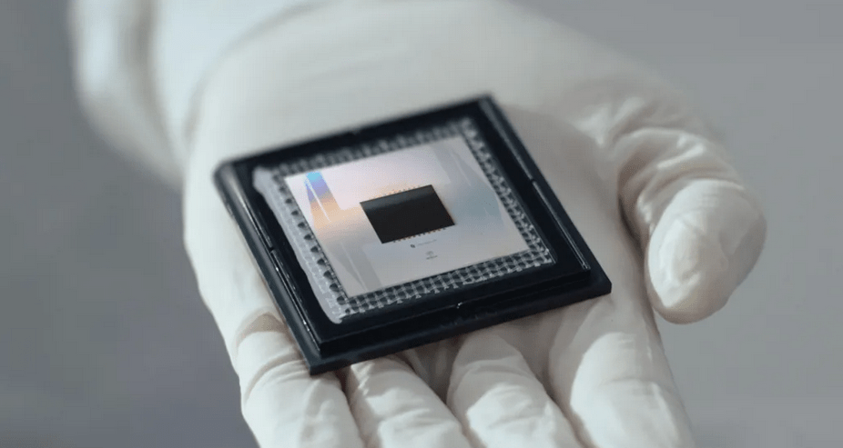 Google unveils ‘mind-boggling’ quantum computing&nbsp;chip