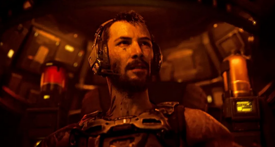 Secret Level creator fears fans, not critics