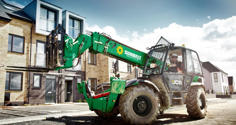 Blow for UK as equipment giant Ashtead chooses&nbsp;US