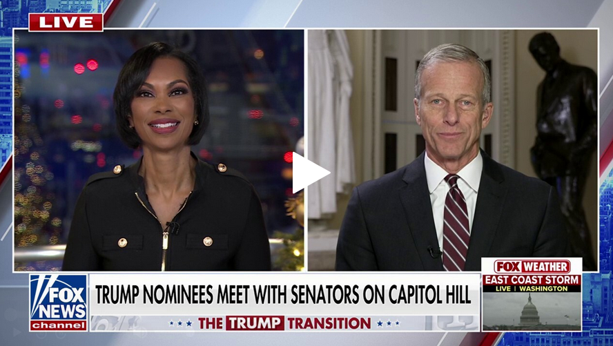 Trump allies turn up the heat on GOP Senate holdouts in nomination battles