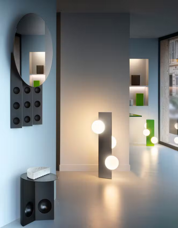 Design: Four must-see exhibitions in Paris as the year ends