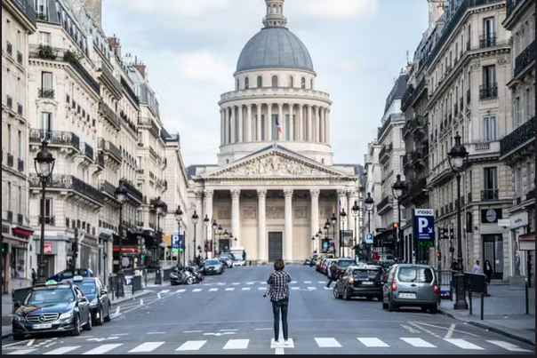 Covid-19: Study breaks down which Western European countries responded best