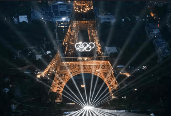 Paris 2024 Olympics: Organizing Committee closes accounts with a&nbsp;surplus