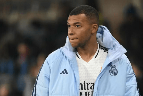 Swedish prosecutor drops rape inquiry reportedly targeting&nbsp;Mbappé