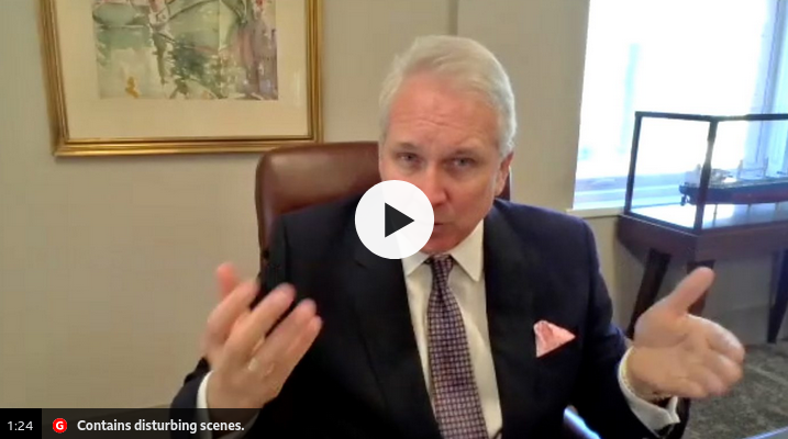 Three men accuse Diddy of rape and sexual assault in new lawsuits