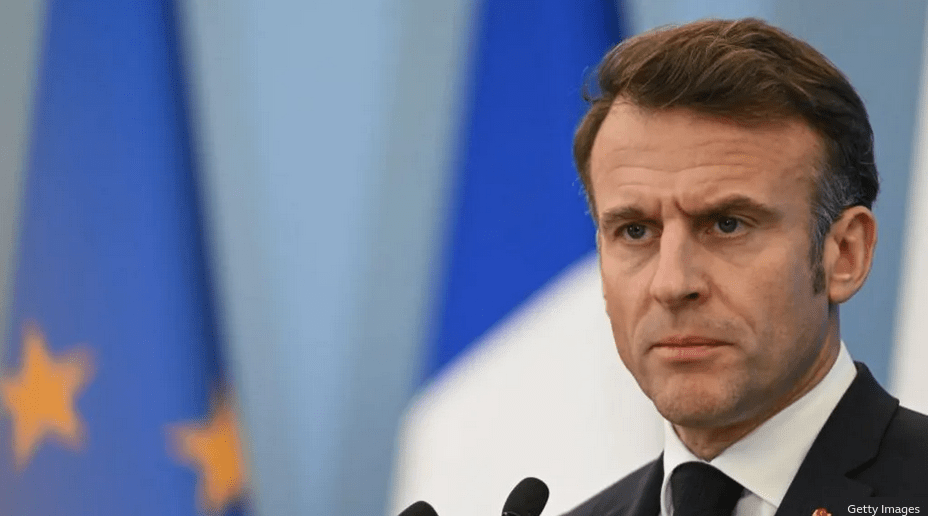 Macron meets centrist Bayrou ahead of imminent decision on next French&nbsp;PM