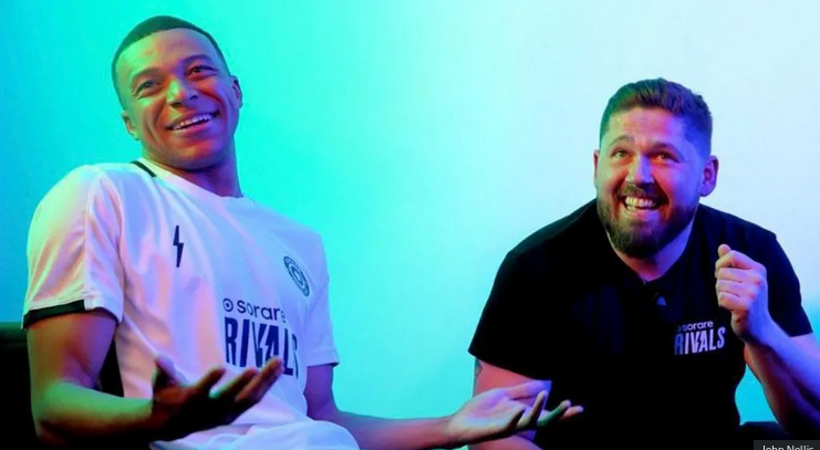 Quitting my job was delusional – but now I’m a TikTok and YouTube hit