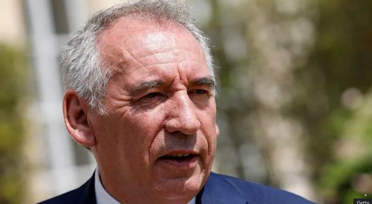 François Bayrou commands respect – but can he save France from crisis?