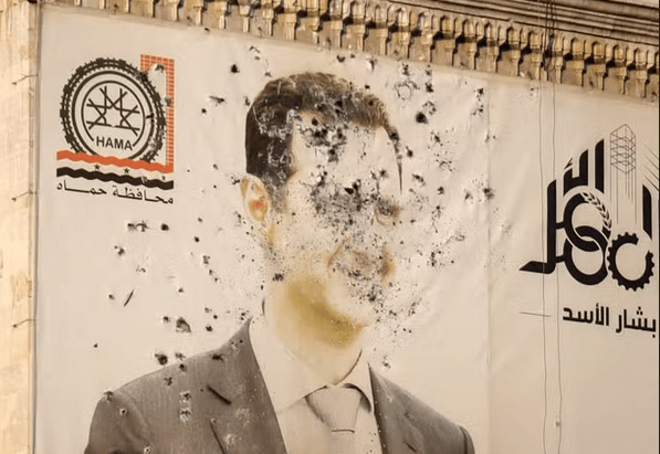 The Syrian dictatorship had long relied on the decisive support of the Lebanese militia until both sides spectacularly paid the price for such an&nbsp;alliance.