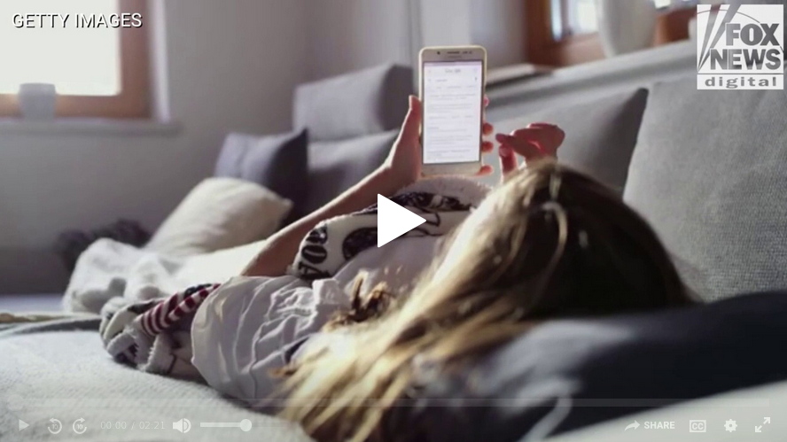 What is ‘brain rot’? The science behind what too much scrolling does to our brains