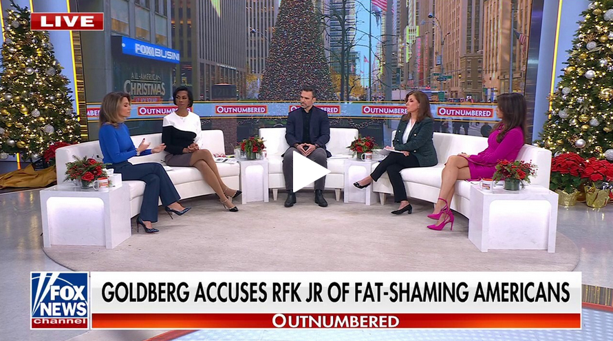 RFK Jr set to face abortion, vaccine scrutiny in sit-downs with senators on Capitol Hill