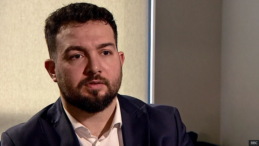 Jaguar Land Rover electric car whistleblower sacked