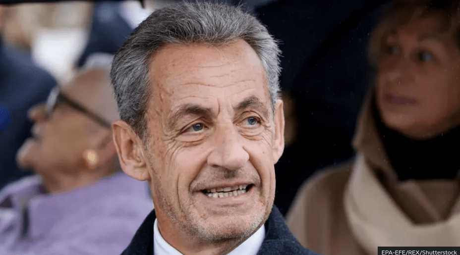 France’s ex-President Sarkozy loses corruption case&nbsp;appeal