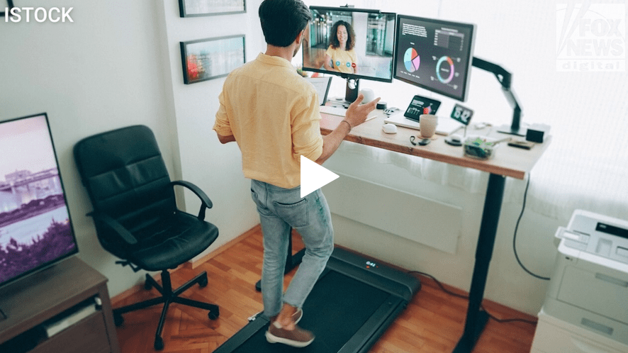 Living longer, not healthier: Study finds periods of poor health toward end of&nbsp;life