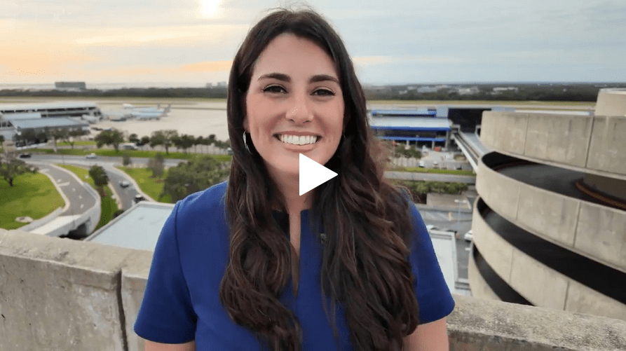 Drone sightings near airports: Will it affect holiday travel? Experts weigh&nbsp;in