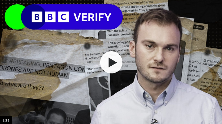 US bans drones in parts of New Jersey and New York