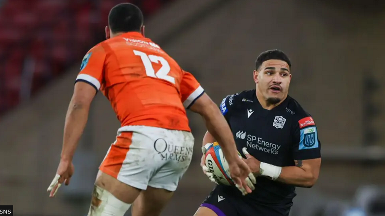 Edinburgh motivation to defy odds remains as Glasgow visit