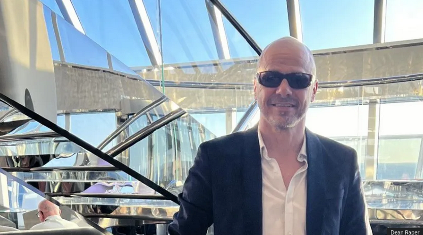 Could AI help prevent diabetes-related sight loss?