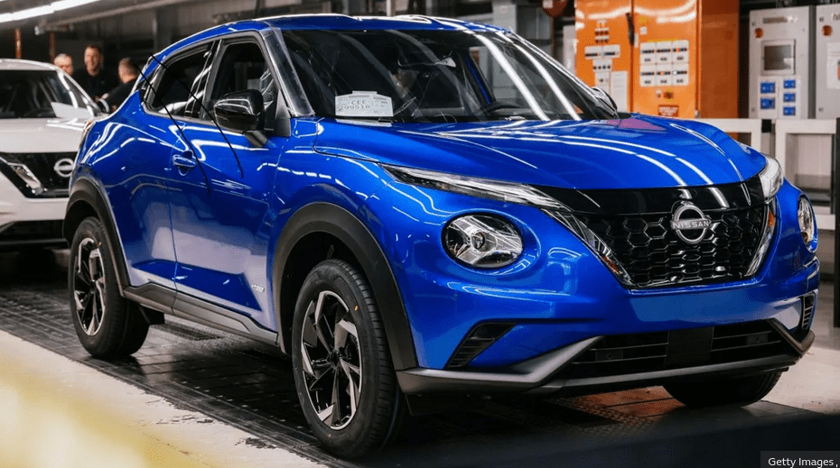 Honda and Nissan join forces to take on China in&nbsp;cars