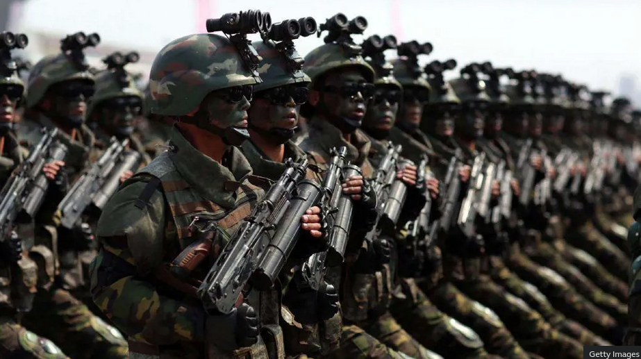 North Korean soldier captured in Ukraine dies, reports say