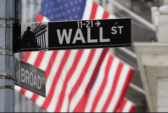 Donald Trump to ring opening bell on record-smashing Wall Street