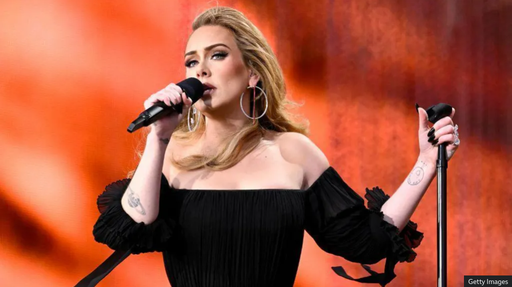 Adele thwarted sale of ‘haunted’ £6m house – owner