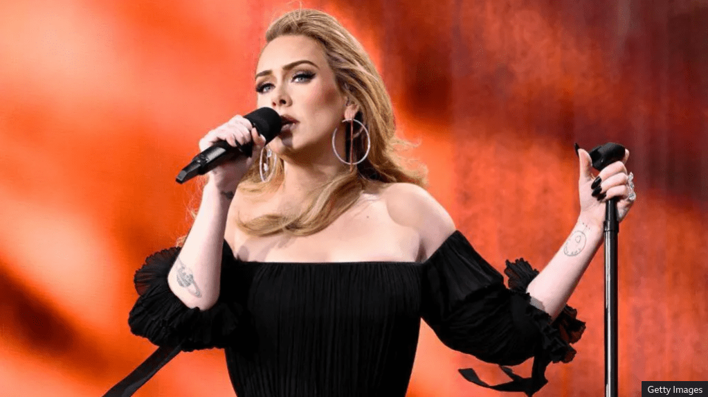 Adele thwarted sale of ‘haunted’ £6m house –&nbsp;owner