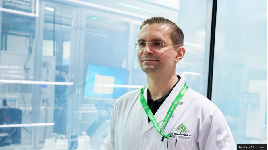 How AI uncovers new ways to tackle difficult diseases