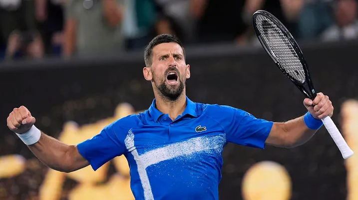 American tennis star Ben Shelton puts Australian Open TV interviewers on blast over treatment of players