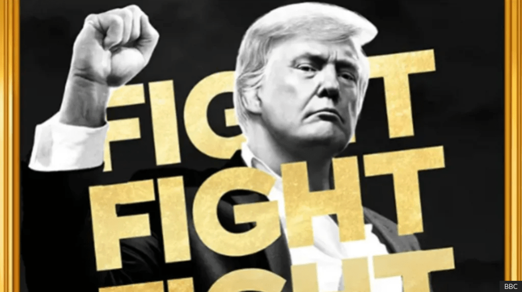 ‘A mockery’: Trump’s new meme-coin sparks anger in crypto&nbsp;world