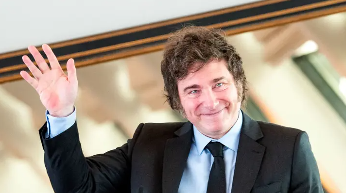 Hailed by Trump and Musk, is Argentina’s Milei an economic miracle maker?