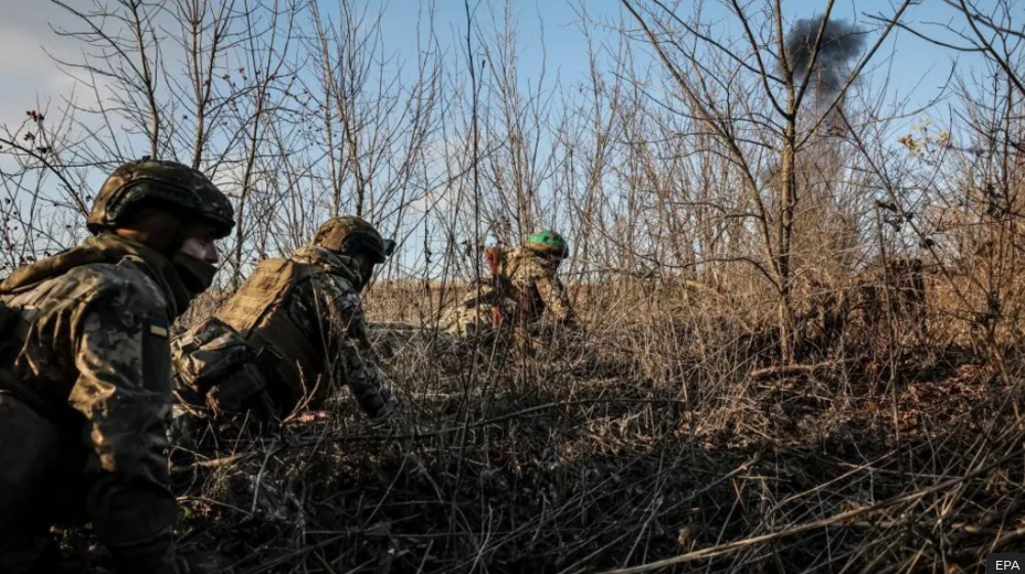 Australian feared dead in captivity is still alive, Russia says
