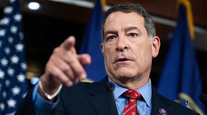 New set of bills would counter CCP’s Belt and Road initiative: ‘we can mute China’s siren song’