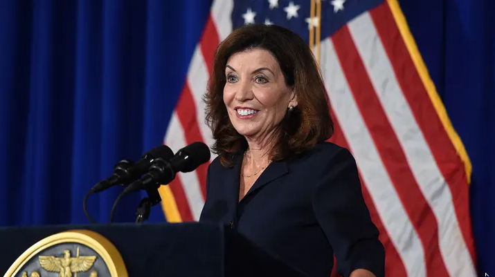 Cap-and-trade returns: NY plans to force big oil to ‘invest’ in ‘green’ by paying for emissions