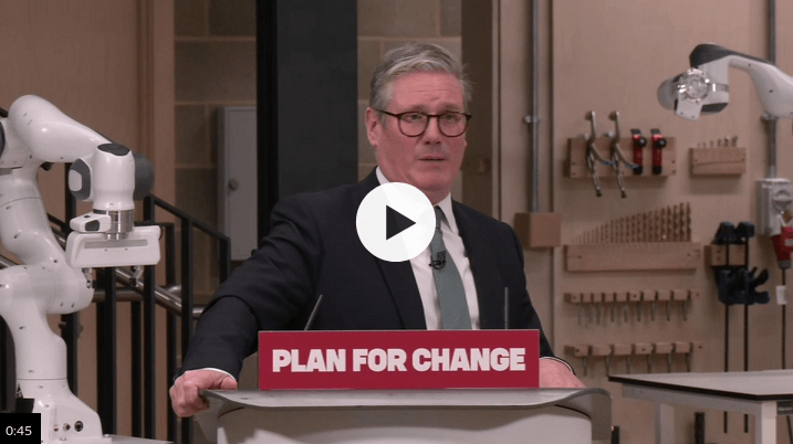 Chancellor will remain for all of Parliament, Downing Street&nbsp;says