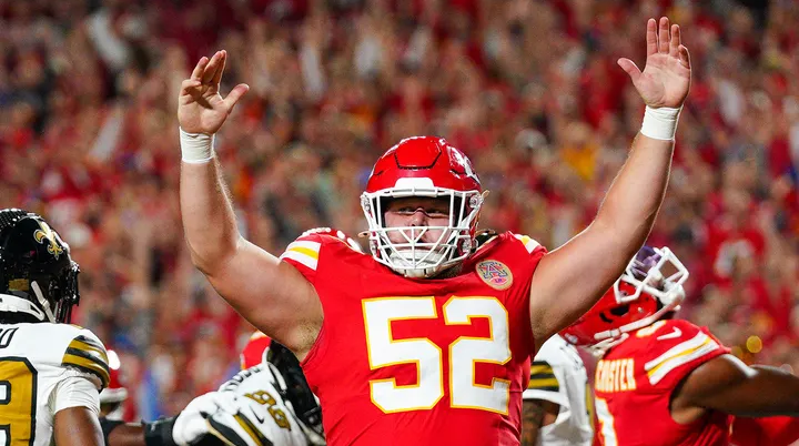 What Chiefs stars believe gets overlooked about team as they chase NFL&nbsp;history