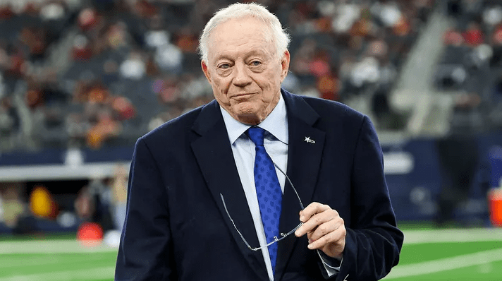 Cowboys have longest NFC Championship drought after Commanders snap&nbsp;streak