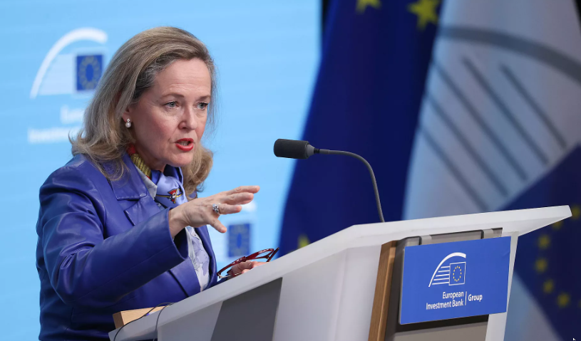 European Investment Bank to invest €95bn in 2025, but only €2bn for defence