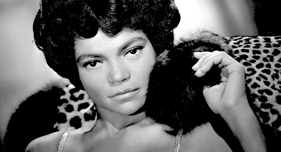 ‘We had to eat whatever we could dig out of the ground’: How Eartha Kitt rose from ‘extreme poverty’ to superstardom
