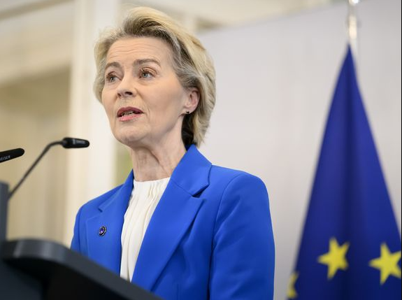 EU reopens trade talks with Malaysia, as Trump tariff threat looms