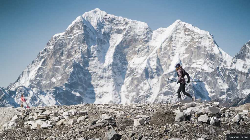 Expert tips on how to keep exercising during cold winter weather