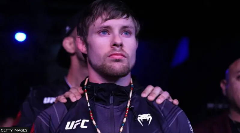 Fighter’s Hitler comments ‘beyond disgusting’, says UFC boss White