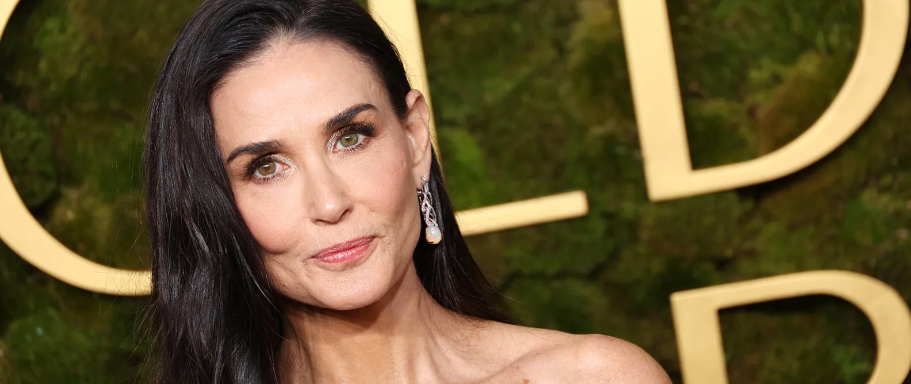 Golden Globes: How shock wins have shaken up the Oscars race